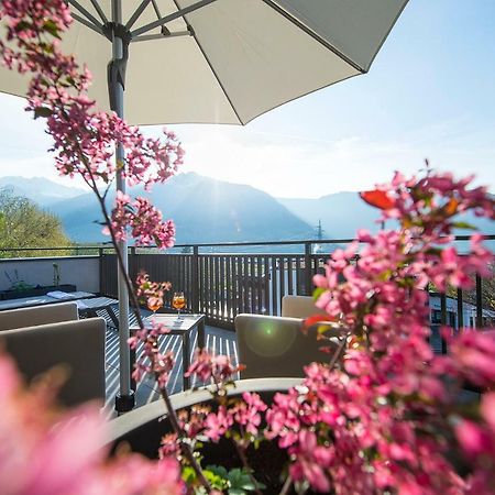 Hotel Zum Tiroler Adler エクステリア 写真