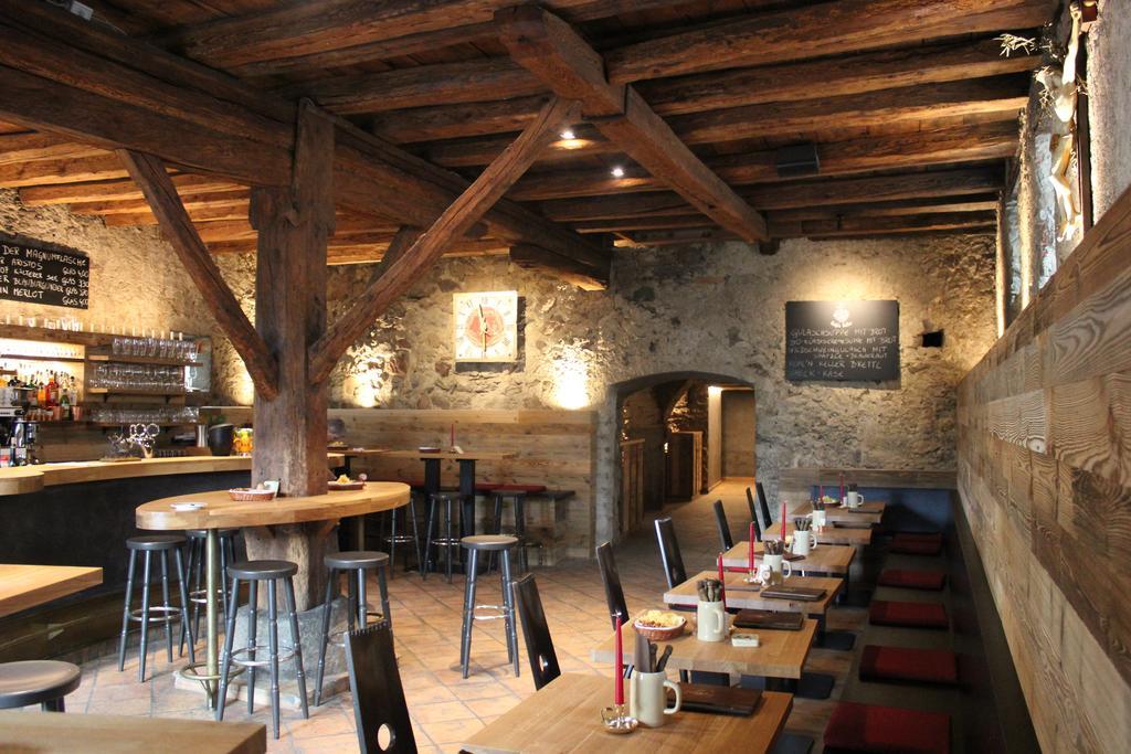 Hotel Zum Tiroler Adler エクステリア 写真