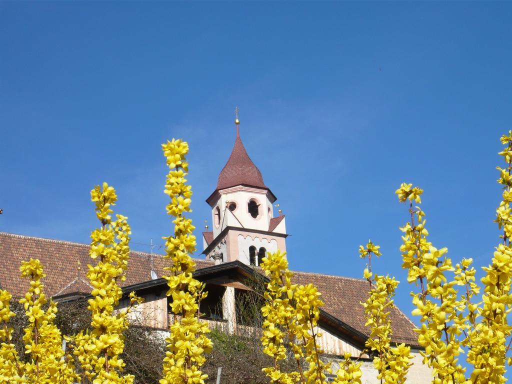 Hotel Zum Tiroler Adler エクステリア 写真