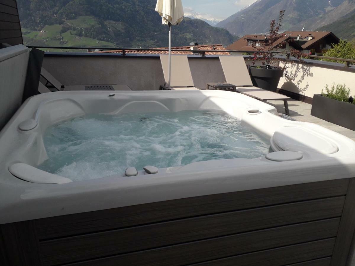 Hotel Zum Tiroler Adler エクステリア 写真