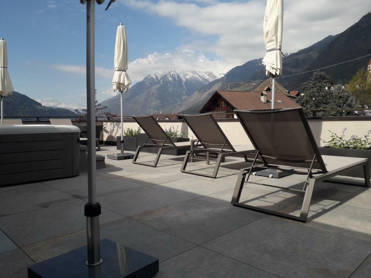 Hotel Zum Tiroler Adler エクステリア 写真