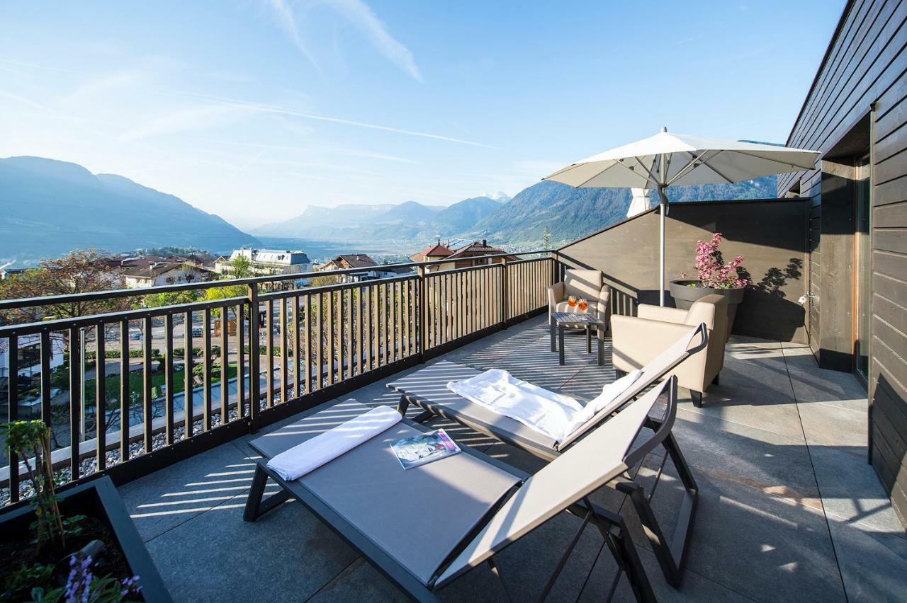 Hotel Zum Tiroler Adler エクステリア 写真