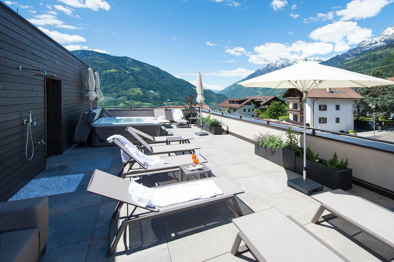 Hotel Zum Tiroler Adler エクステリア 写真
